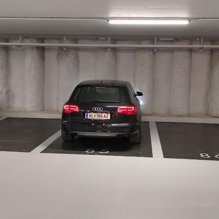 Downtown Vienna New Built Luxury Suites Extérieur photo