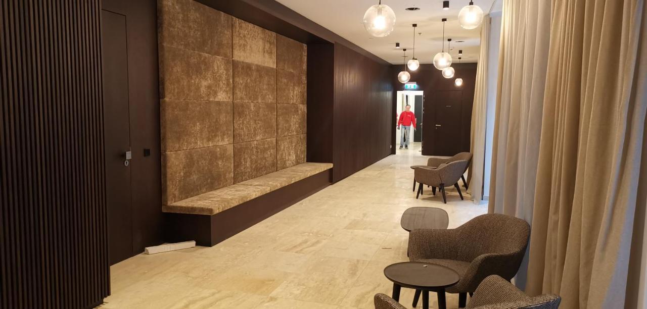Downtown Vienna New Built Luxury Suites Extérieur photo