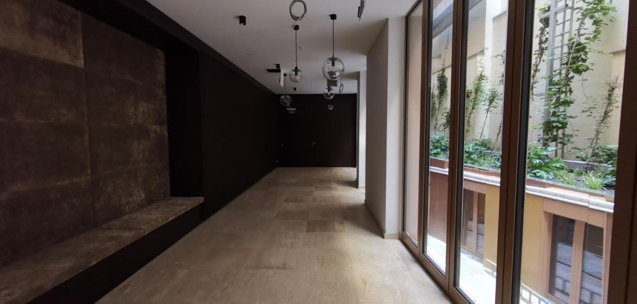 Downtown Vienna New Built Luxury Suites Extérieur photo