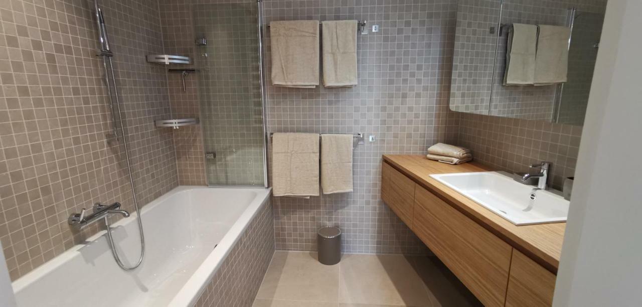 Downtown Vienna New Built Luxury Suites Extérieur photo