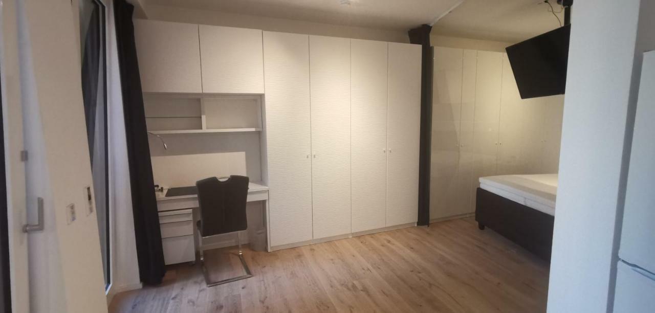Downtown Vienna New Built Luxury Suites Extérieur photo