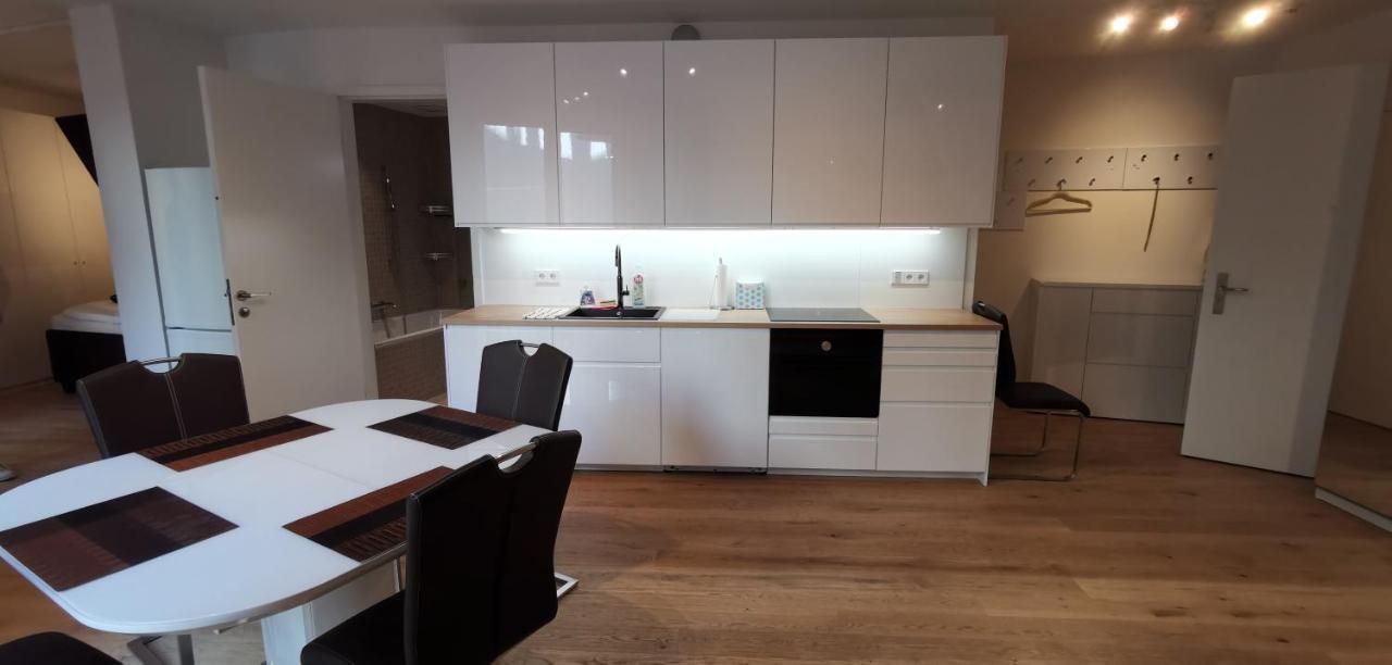 Downtown Vienna New Built Luxury Suites Extérieur photo