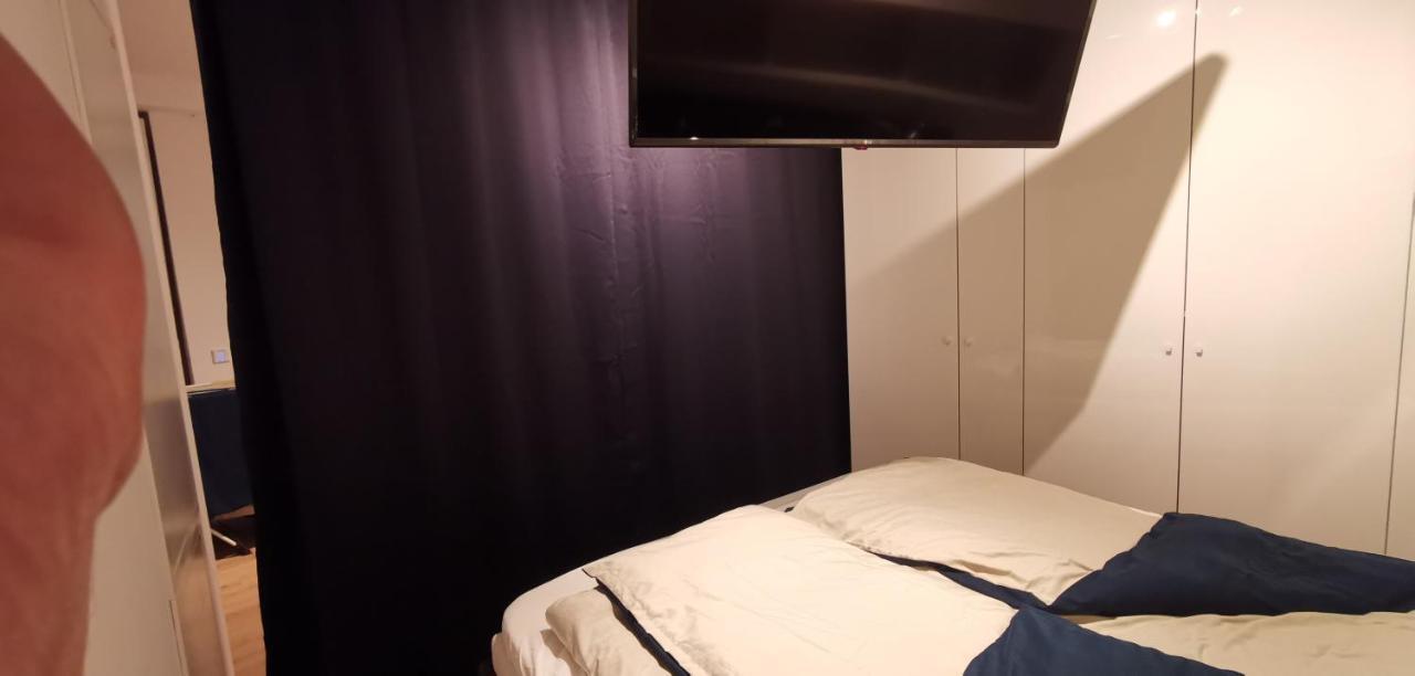 Downtown Vienna New Built Luxury Suites Extérieur photo