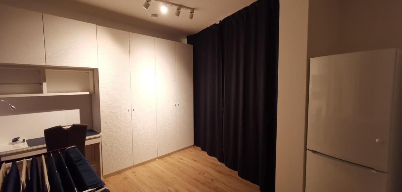 Downtown Vienna New Built Luxury Suites Extérieur photo