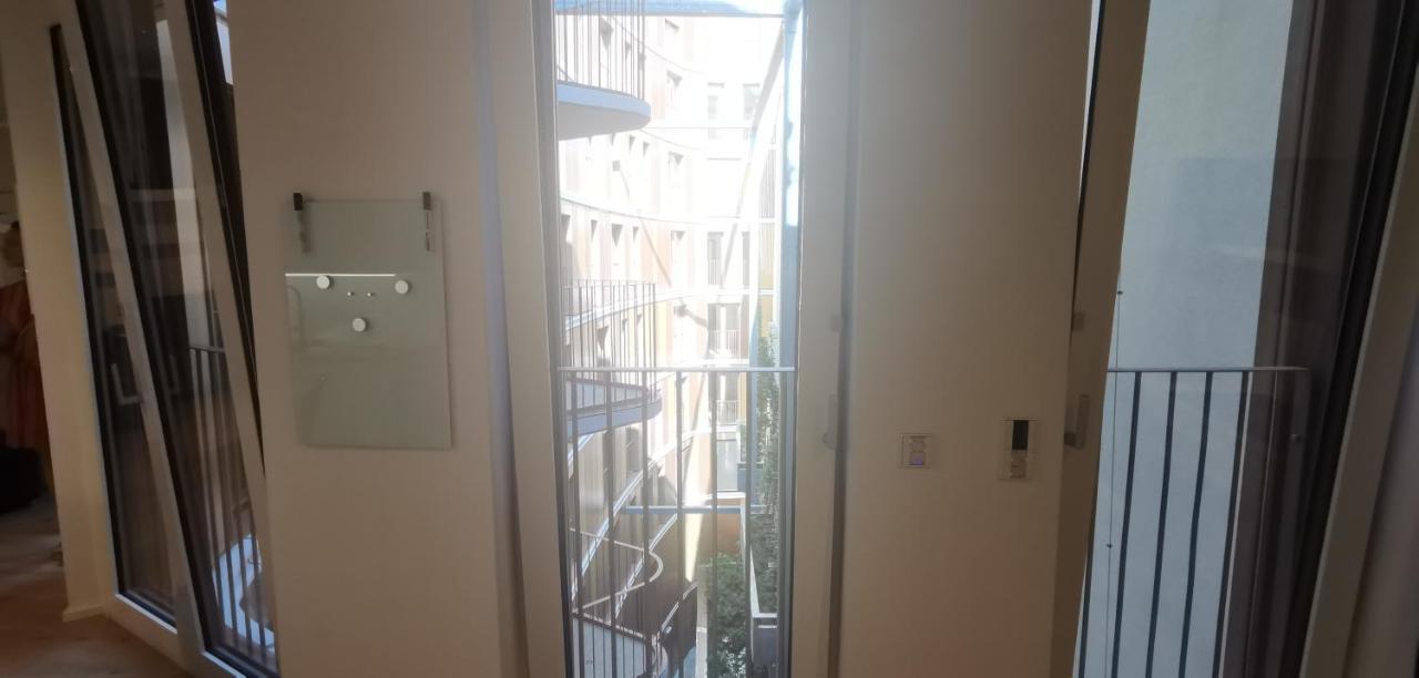 Downtown Vienna New Built Luxury Suites Extérieur photo