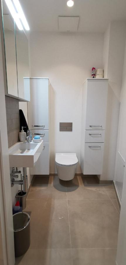 Downtown Vienna New Built Luxury Suites Extérieur photo