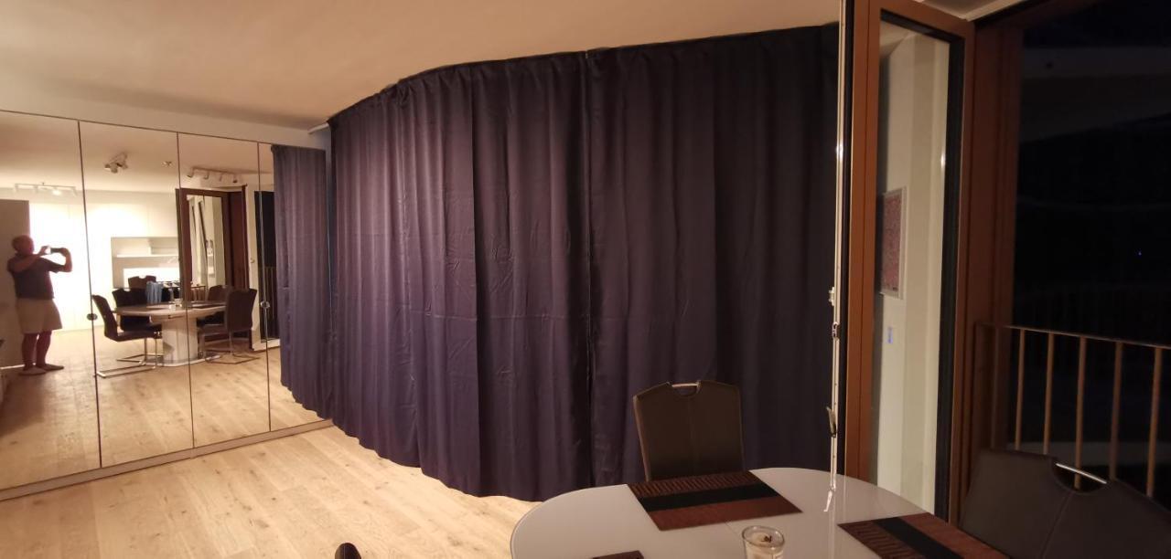 Downtown Vienna New Built Luxury Suites Extérieur photo